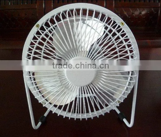 6"USB Fan/ High-Grade Gift