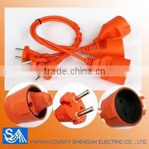 Haiyan County Sheng An Electric Co., Ltd. company overview - view 2