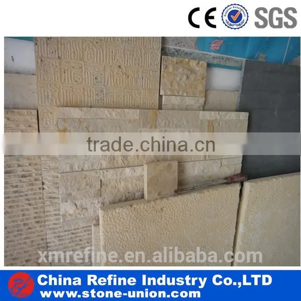 Yellow Limestone