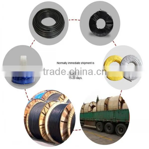 16mm 25mm 35mm 50mm 70mm 95mm h01n2-d copper conductor welding cable with 100% quality assurance