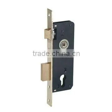 High quality 40*174mm sliding wooden door lock