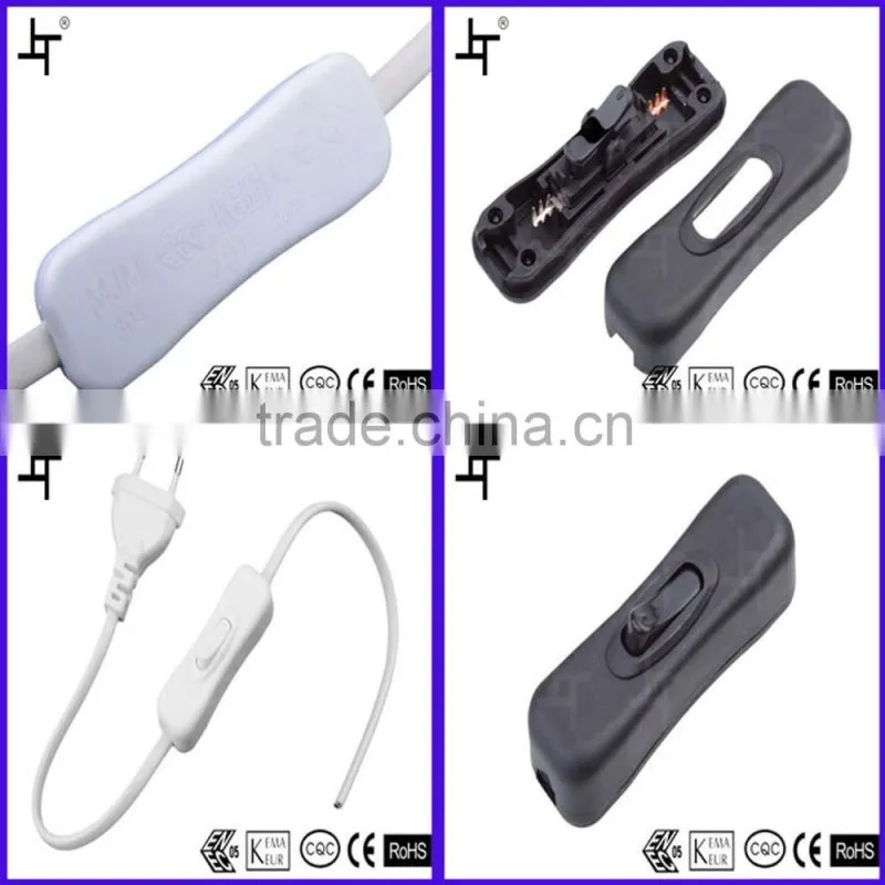 Isolation Switch