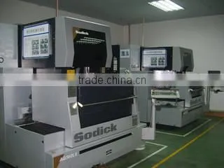 Shenzhen Xinwangtai Precision Mould Products Co., Ltd. company overview - view 2