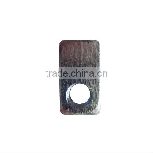 Sheet Forming Stamping Parts In China Factory