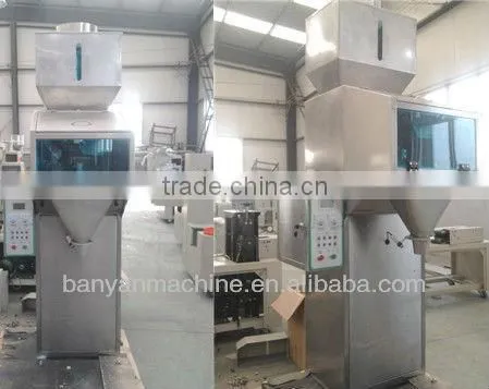 Good Quality Electronic Grain,Almond Filling Machine/0086-18516303933