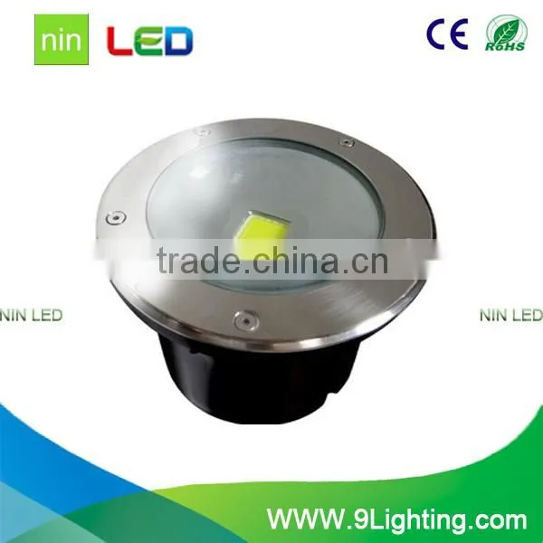 Best quality antique 30w 50w 70w led outdoor unground light