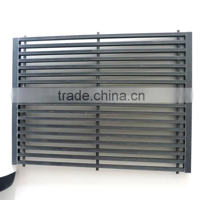 anti-corrosive fiberglass grating cover for air conditioner, insulation