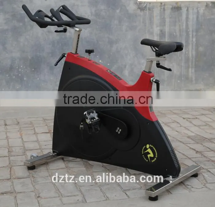 belt transmission spinning bike/gym master spinning bike/gym master spinning bike tz-7020