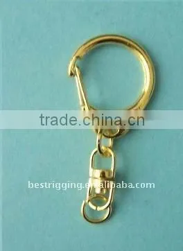 China suppiler yellow Swivel Bolt