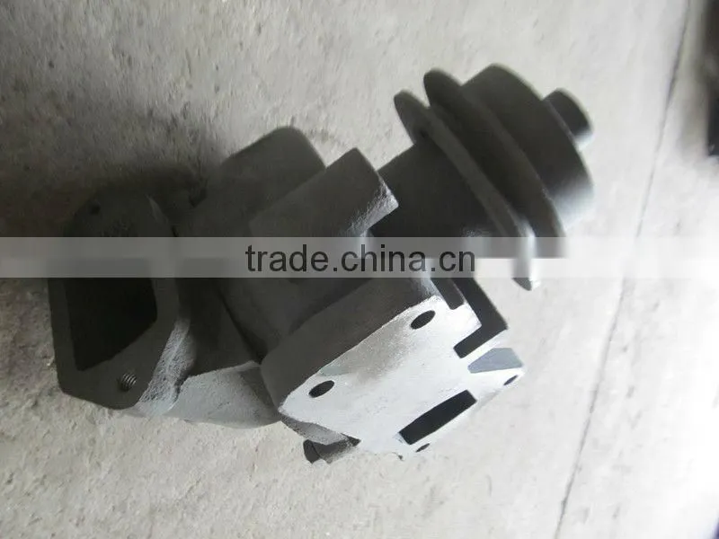 maz truck russian auto parts auto water pump 236-1307010-B