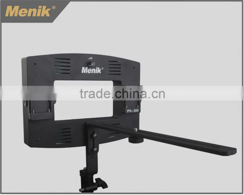 PH series rectangle led light, photo video light,studio lighting