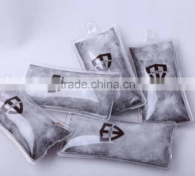 Wholesale custom pvc clothing rubber trademark labels