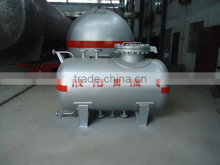 5000 liters LPG tank, LPG cylinder, LPG gas cylinder, LPG tank for sale.