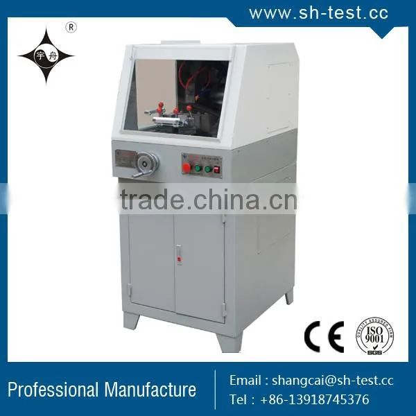 QG-5A Metallographic Cutting Machine