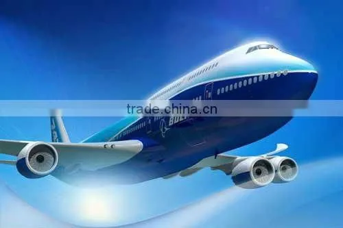 Best fees with battery Air freight from QINDAO To Europe-----Will