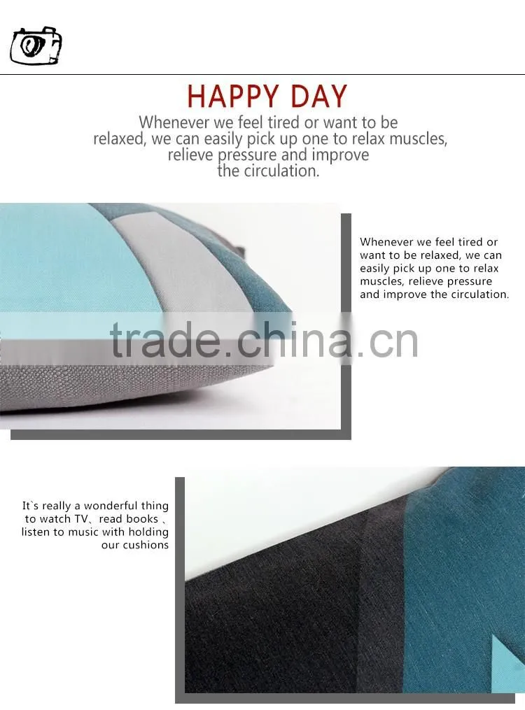custom ribbon embroidery cushion covers design