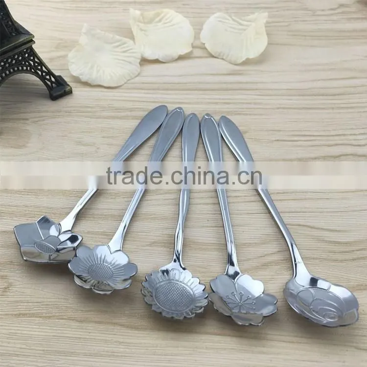 Dinnerware stainless steel silverware