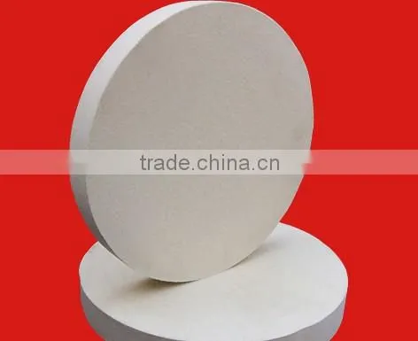 fiber polishing wheel from 4 to 12 inches customized available