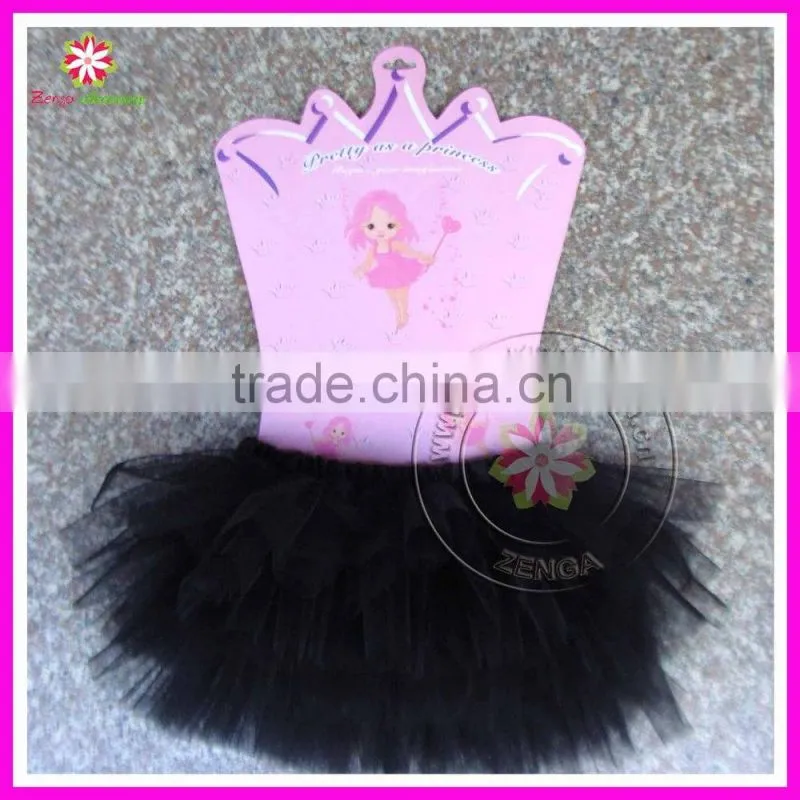 Girl petal tutus