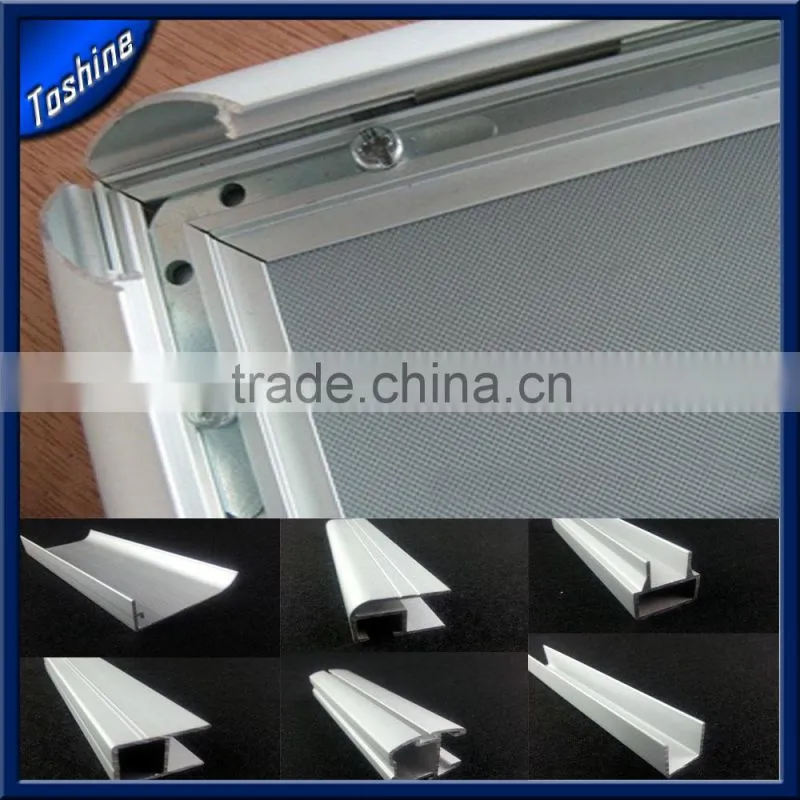 aluminum profile photo frame