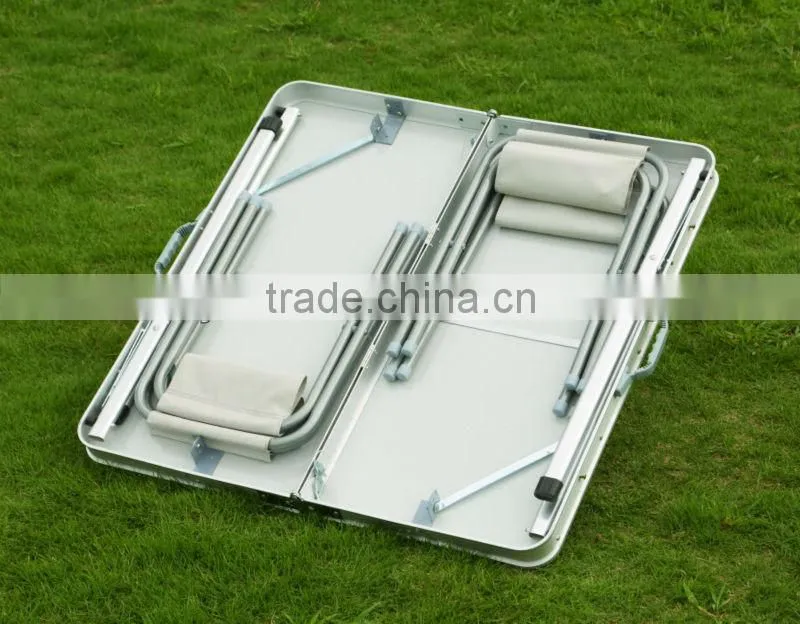 Aluminum Outdoor Furniture