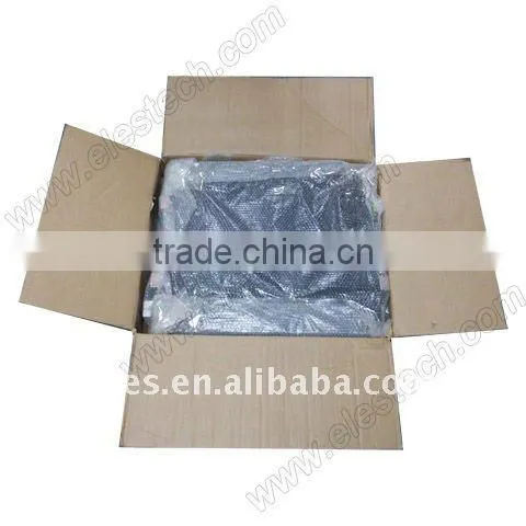 OEM High Temperature 355x320x563(50 PCBs) Anti-static ESD Magazine Rack