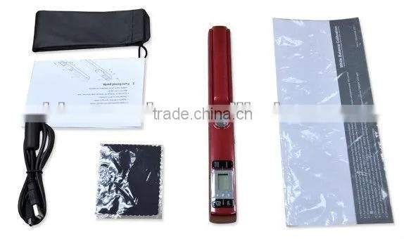 Handheld wireless color scanner pen with 900DPI
