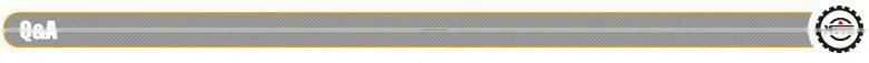 Custom auto for Forklift truck valve spring