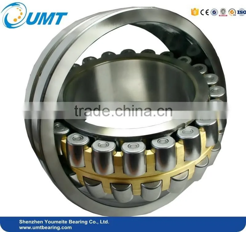 High Precision Spherical Roller Bearing 22313 EK for Metallurgy