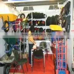 Qingdao Fulltime Enterprise Co., Ltd. company overview - view 4