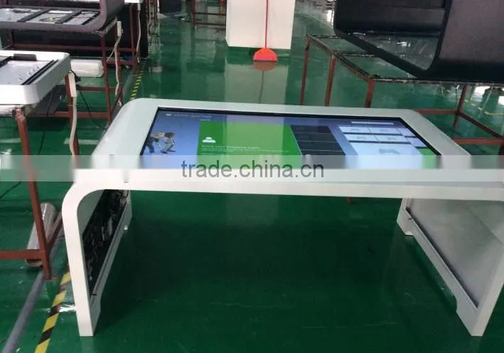 new product 42 inch individuality touch table