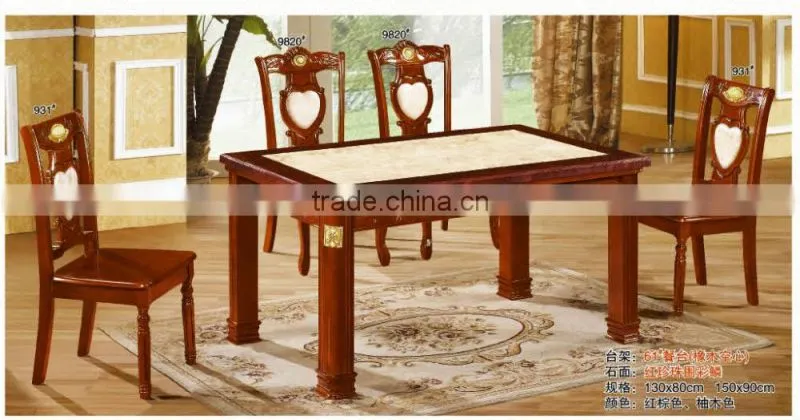 delicacy glass top stainless steel frame dining table factory sell directly HYE 23
