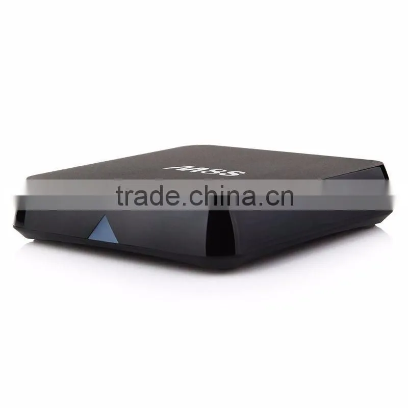 2016 best M8S TV Box android HD Video