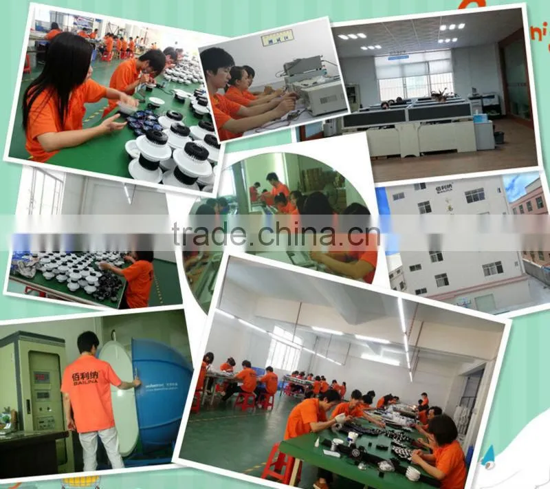 Waterproof surface mounted led cabinet light