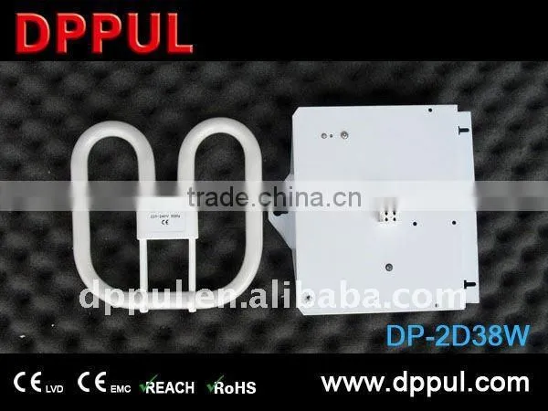2016 Rechargeable emergency pack DP2D38WEP