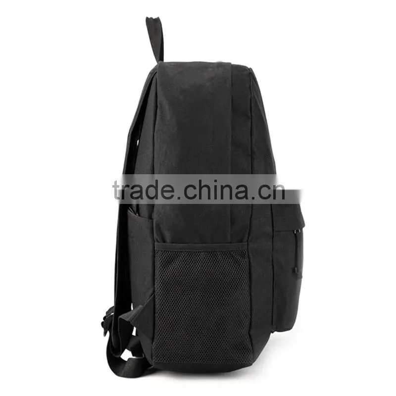 Outdoor backpack with laptop bag foldable light weight school bag backpack