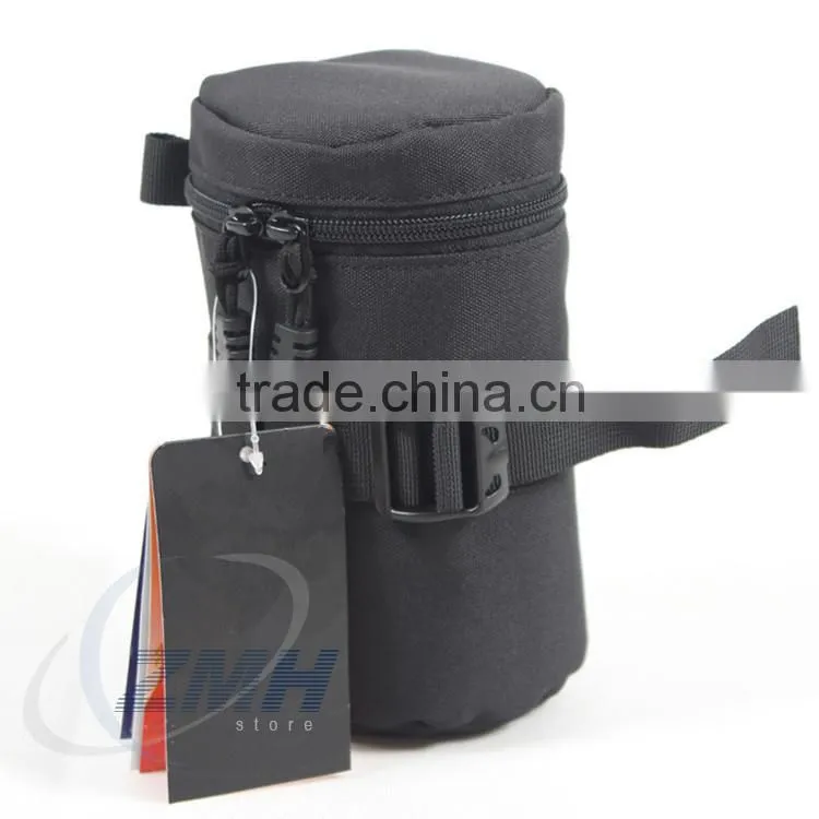 Hot Selling Waterproof Black Dslr Camera Pouch BagDslr Camera Pouch Bag