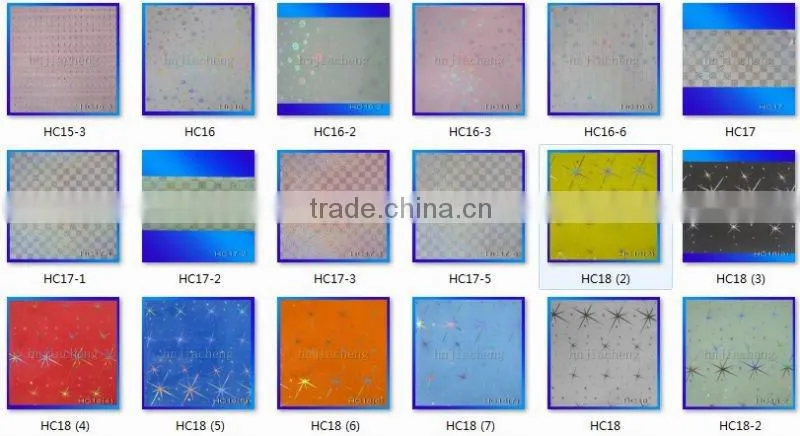 PVC Ceiling Panel