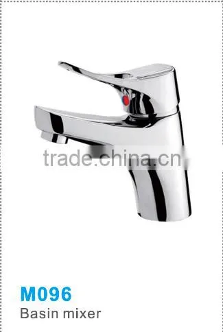 copper faucet, wash basin faucet, develop fashional design mould zinc alloy/brass faucet