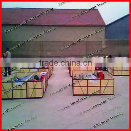 6 Rows WHIR-6300 Rice planting machine and prices