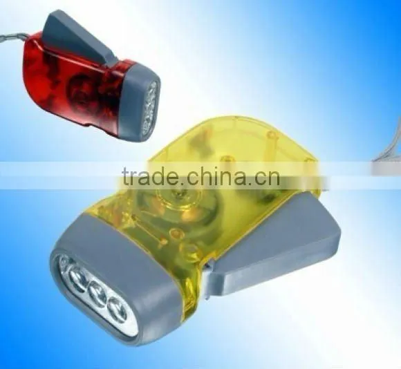 rechargeable torch-best gift for Children