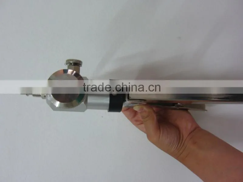 high pressure vacuum pump