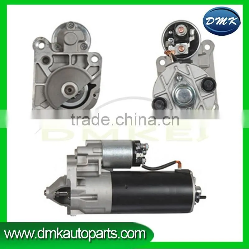 auto starter for renault 12v 1.1kw oem:32537,D6RA101,7700106426