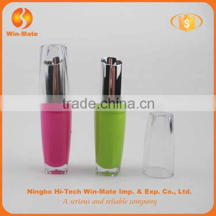 new arrival exquisite make your own lipstick packing