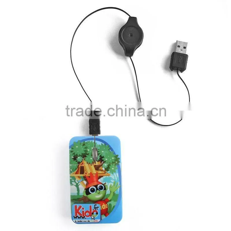 slim computer mouse
