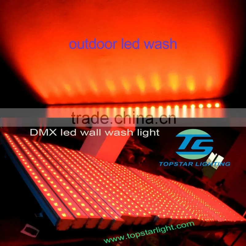 80w out door LED outdoor led wall light led wall washer at cheap price