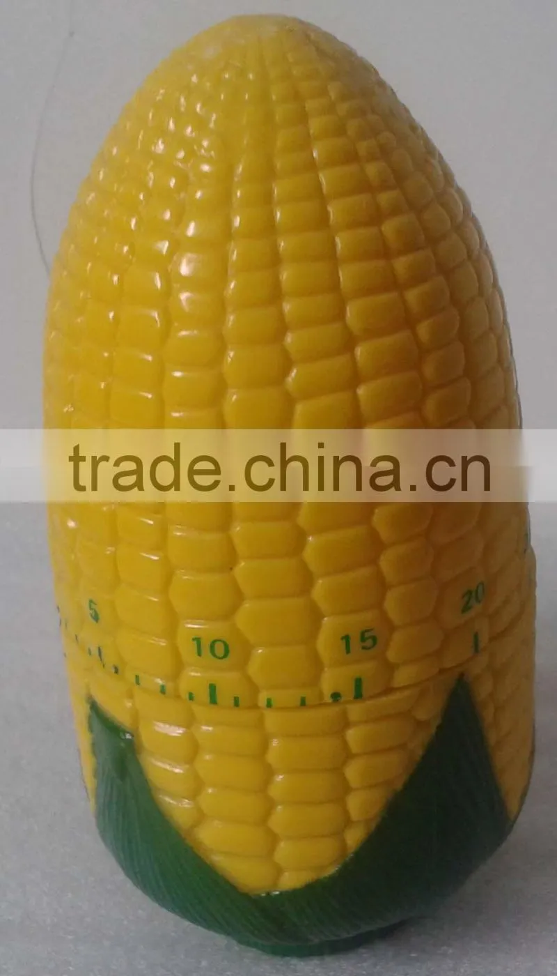 China supplier ROHS cheap kitchen mechanical cob timer