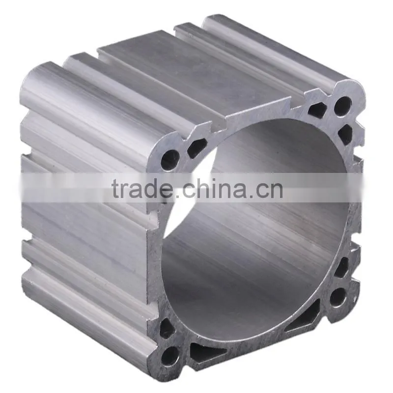 Pneumatic Cylinder Tube