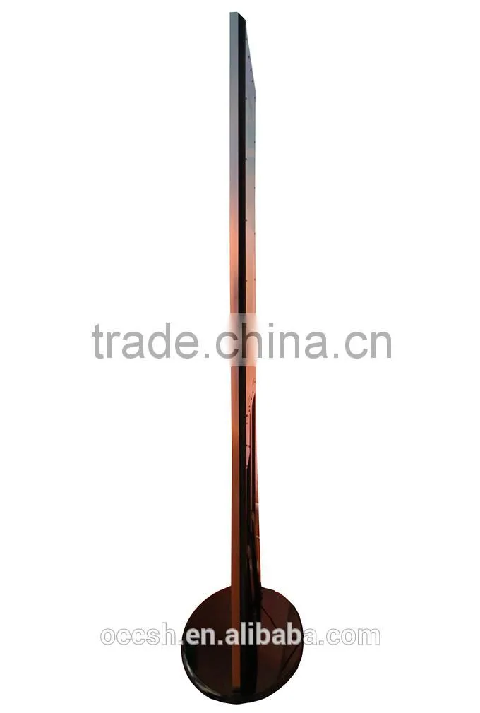58 Inches Wifi Advertising Machine, LED Display Screen, Free Standing Kiosk