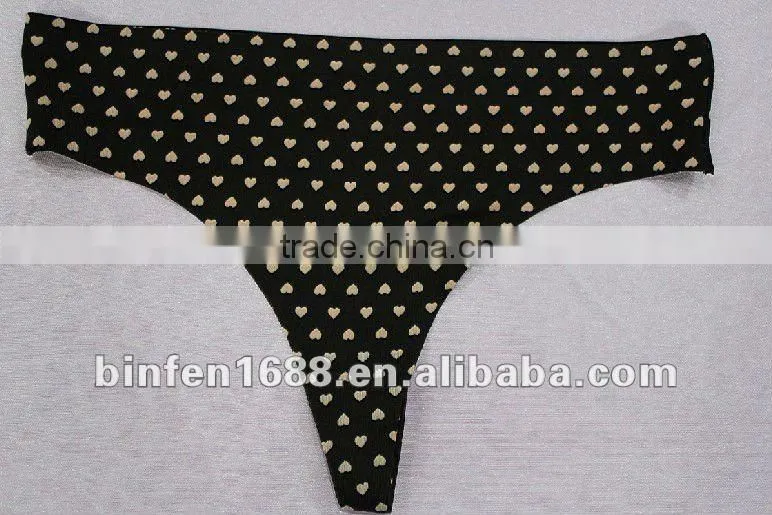 2014 Woman Hot Sex Images One Piece Panties